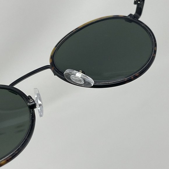 Vintage hobie polarized - Gem Vintage Hobie Rapallo  Metal Sunglasses Rapallo Polarized Very Rare